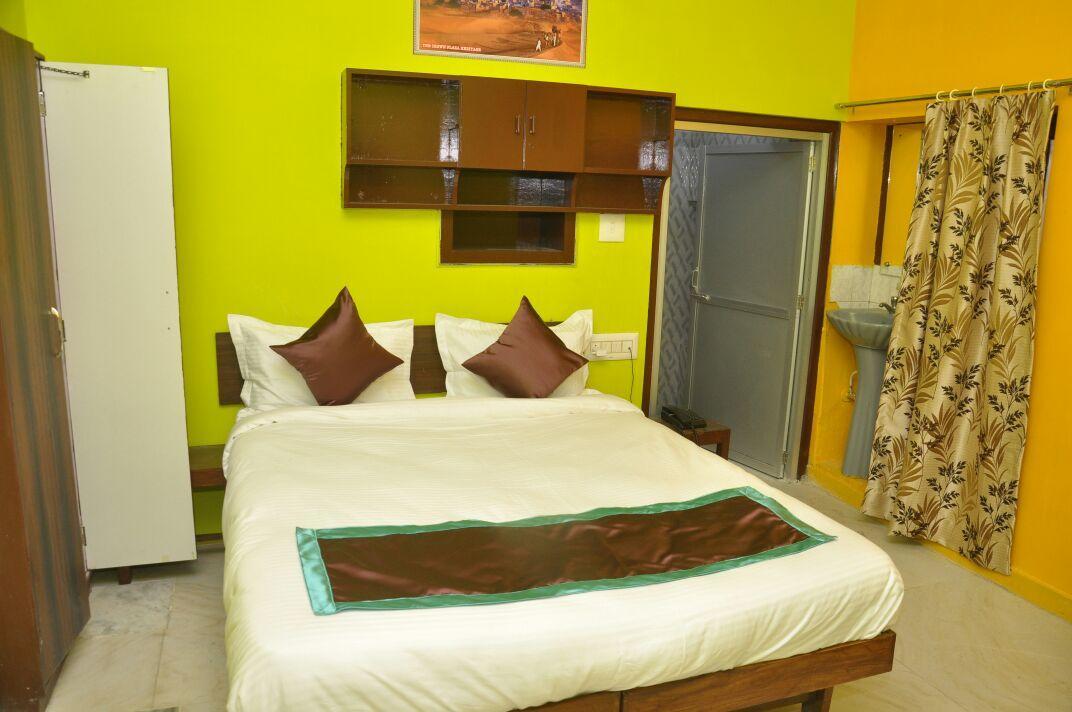 The Crown Plaza Heritage Hotell Jodhpur  Exteriör bild